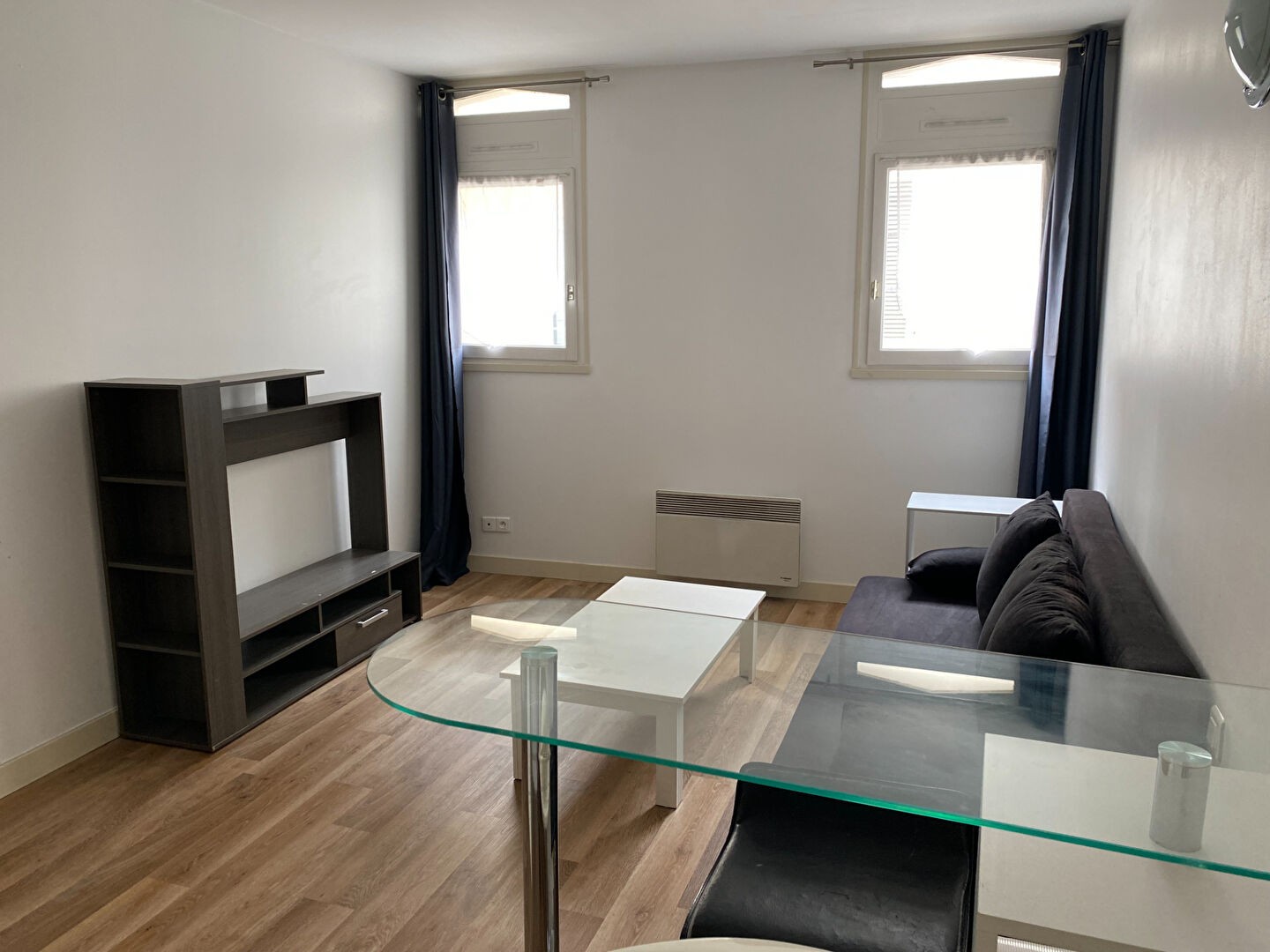 Location Appartement à Niort 1 pièce