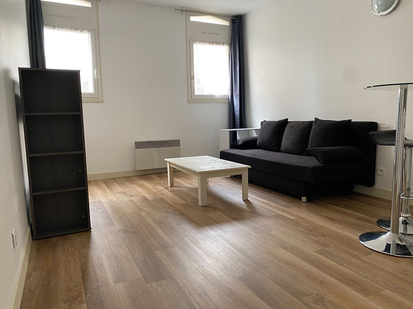 Location Appartement à Niort 1 pièce