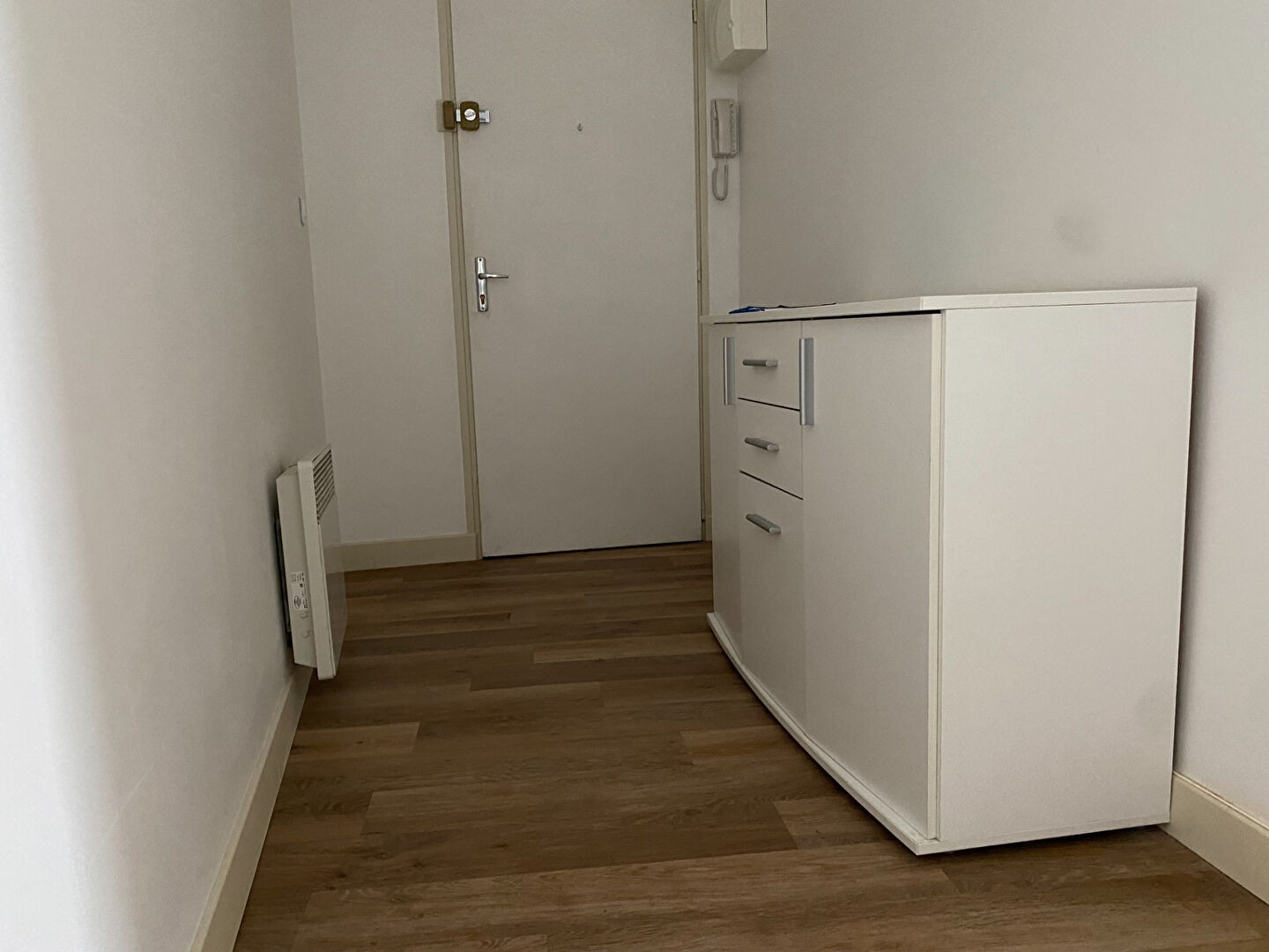 Location Appartement à Niort 1 pièce