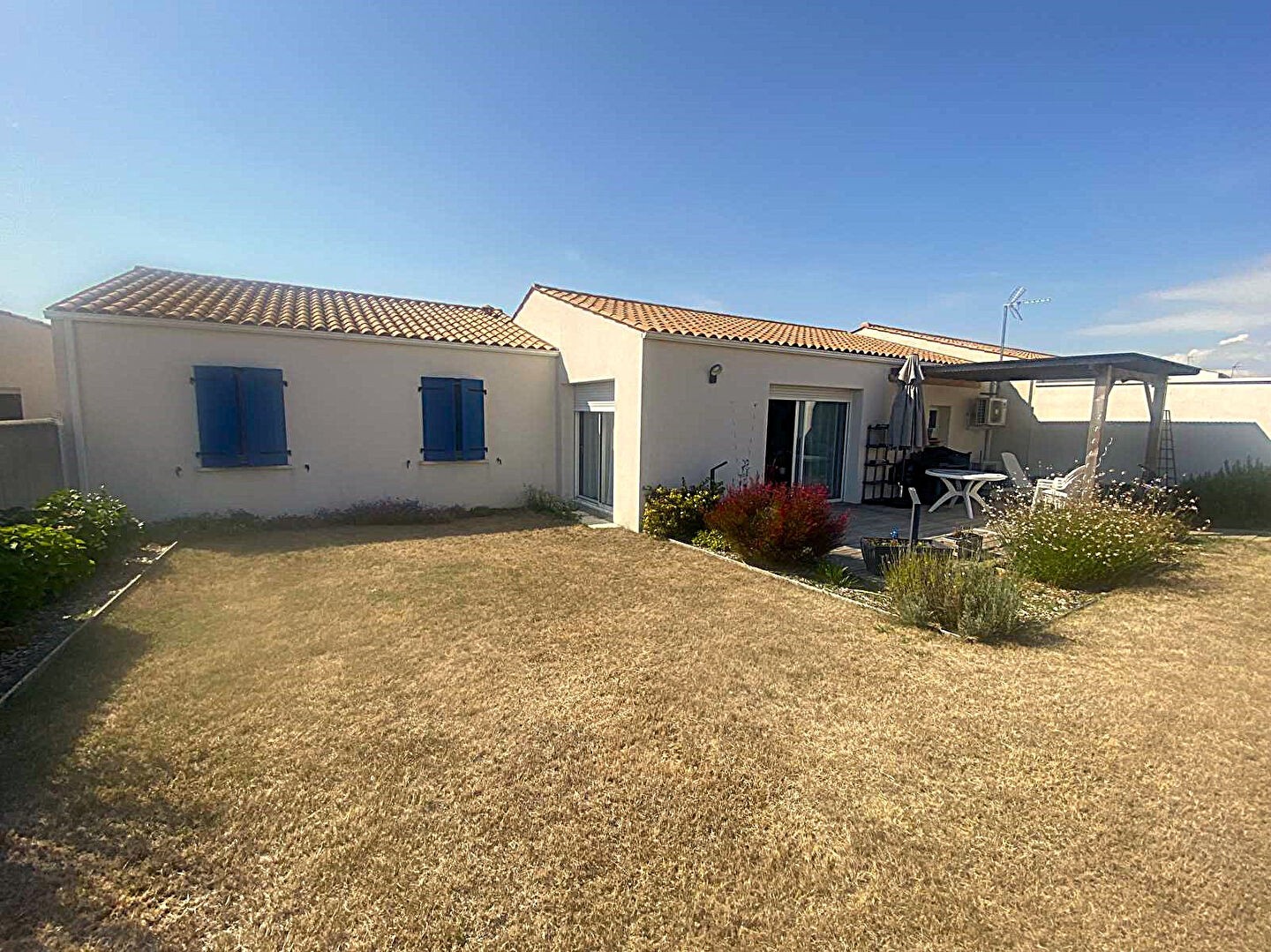 Vente Maison à la Rochelle 4 pièces