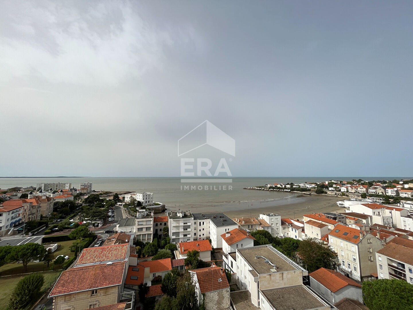 Vente Appartement à Royan 2 pièces