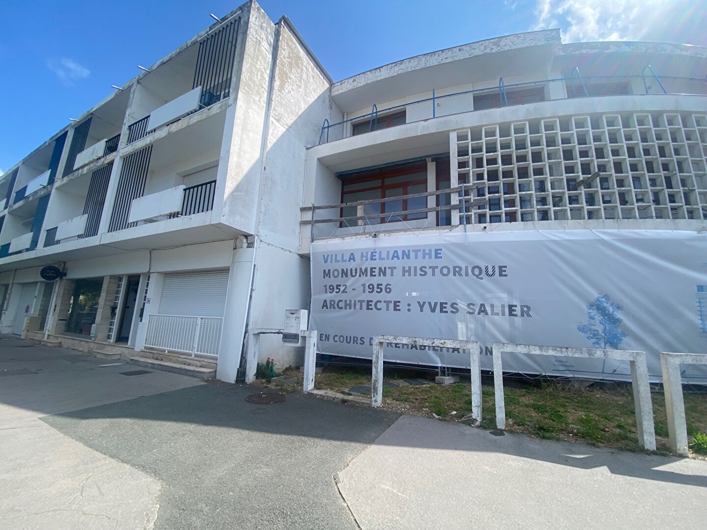 Vente Appartement à Royan 3 pièces