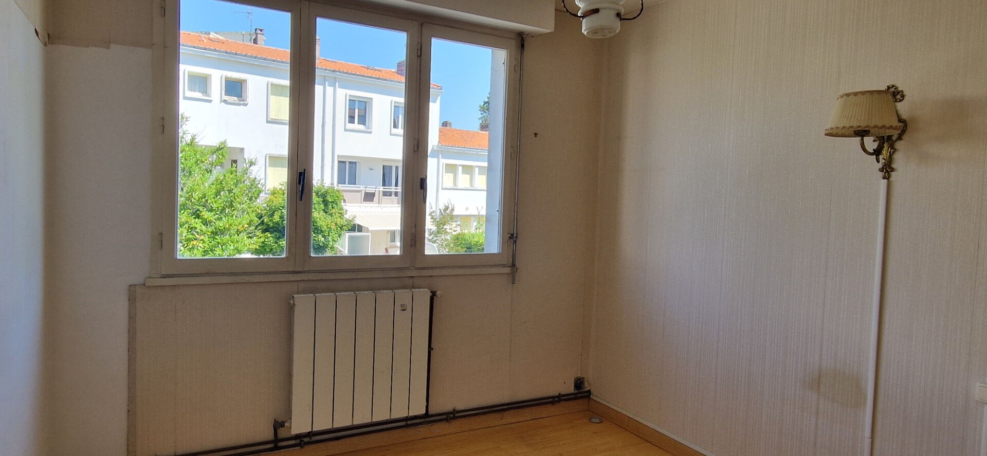 Vente Appartement à Royan 3 pièces