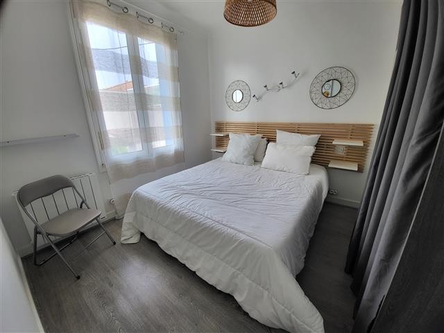 Vente Appartement à Saint-Georges-de-Didonne 4 pièces