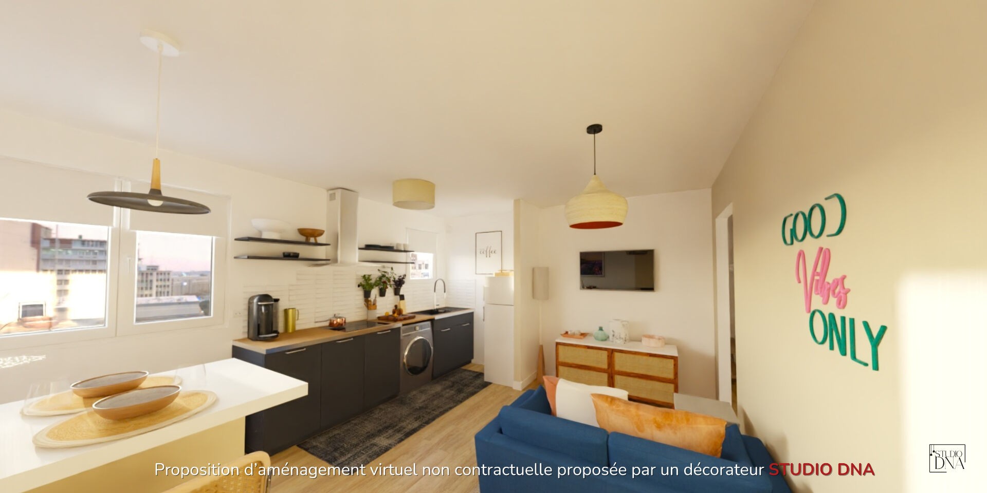 Vente Appartement à Longjumeau 1 pièce