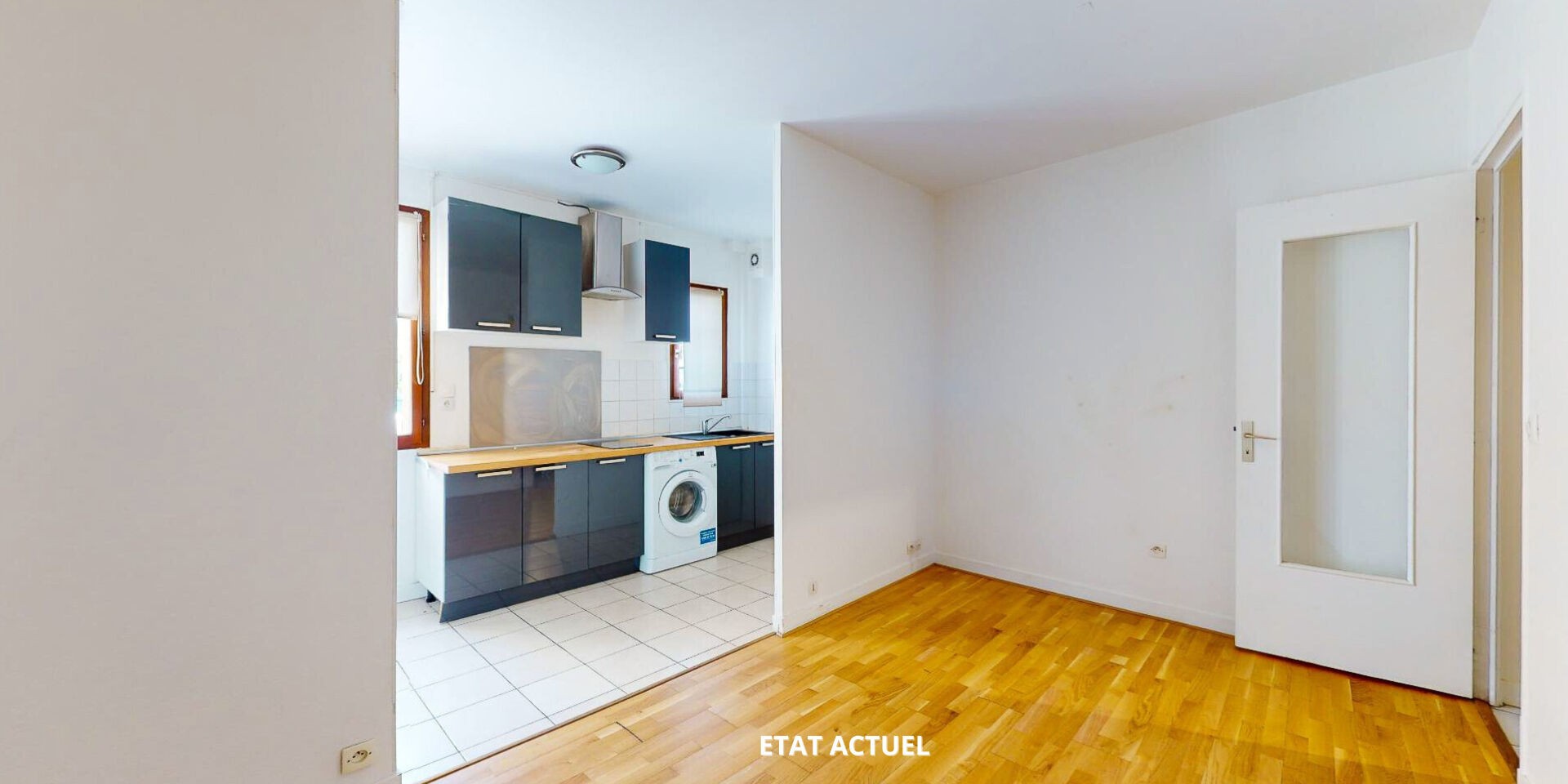 Vente Appartement à Longjumeau 1 pièce