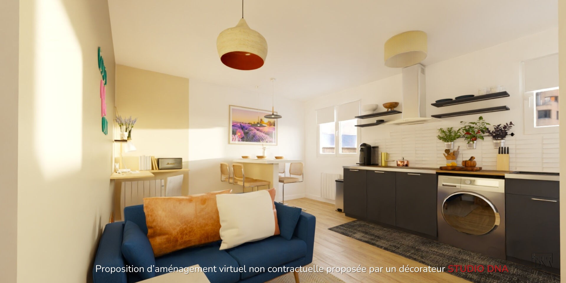 Vente Appartement à Longjumeau 1 pièce