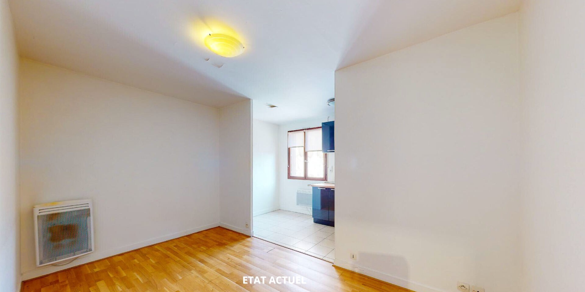 Vente Appartement à Longjumeau 1 pièce