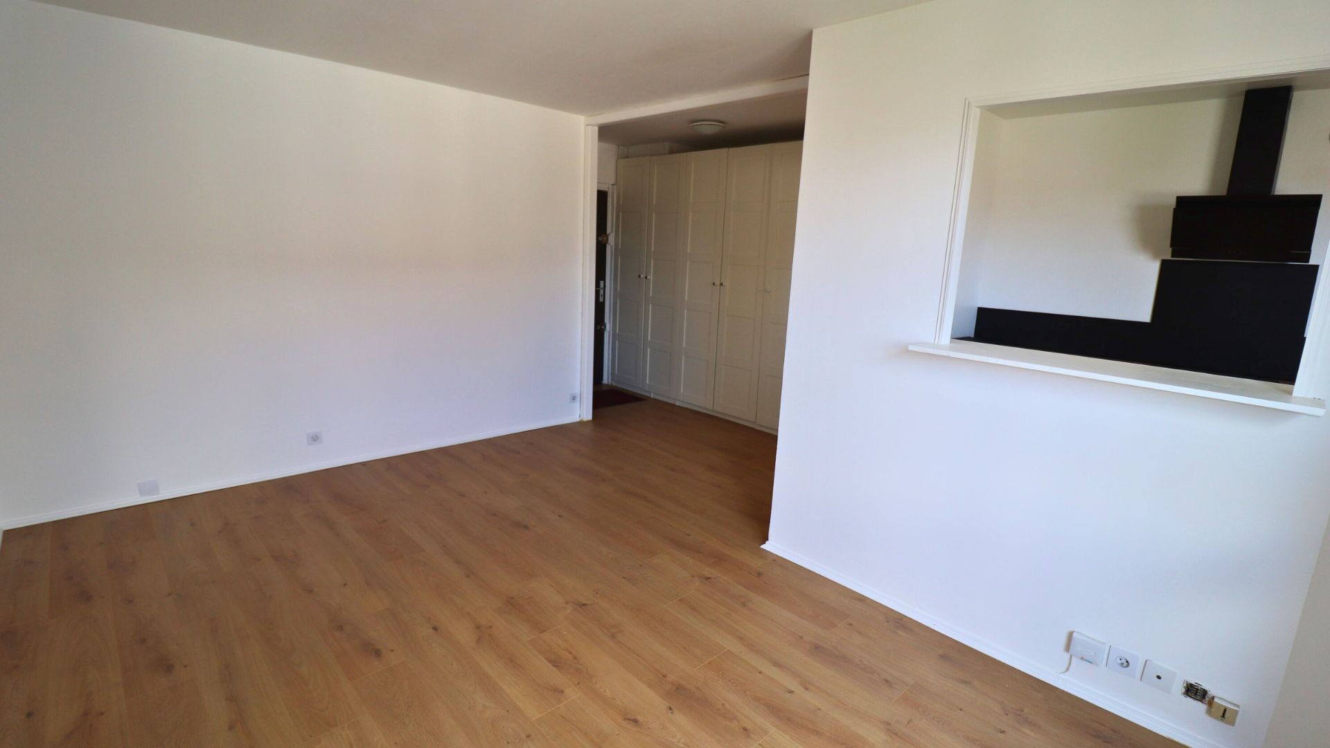 Vente Appartement à Longjumeau 3 pièces