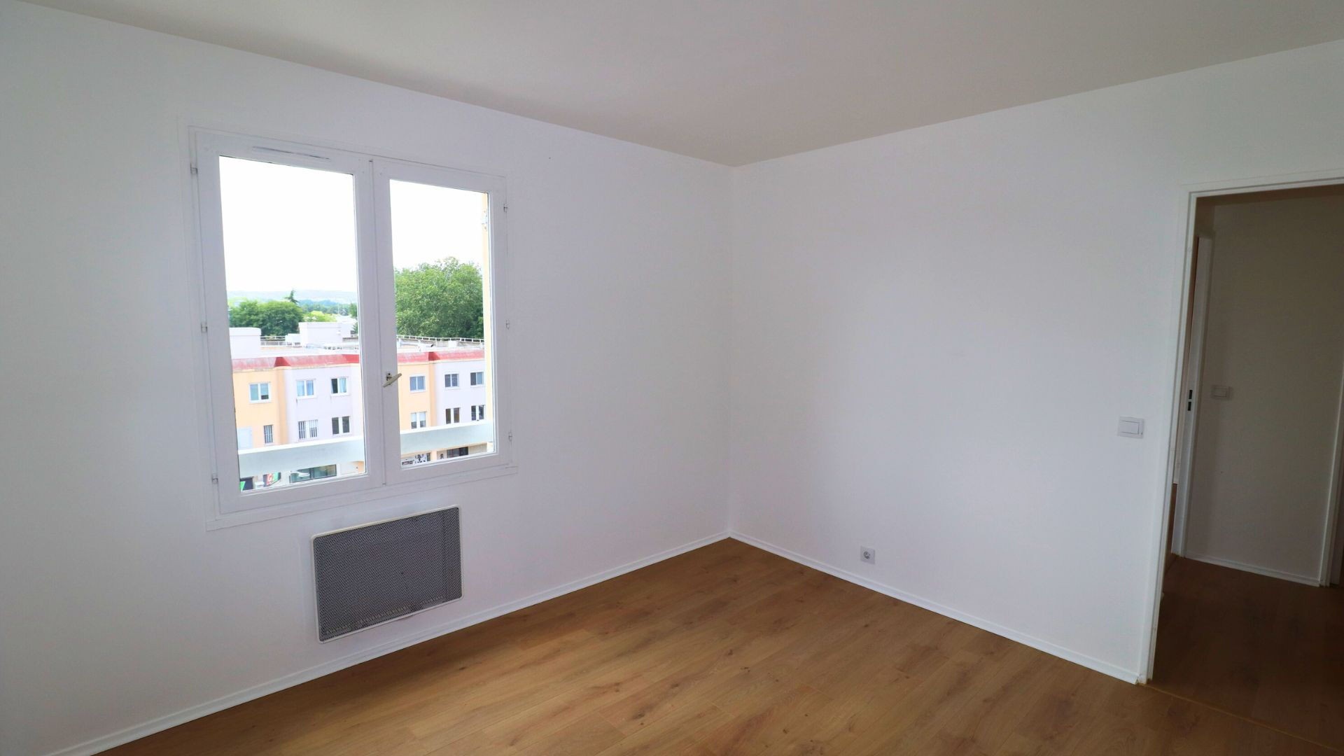 Vente Appartement à Longjumeau 3 pièces