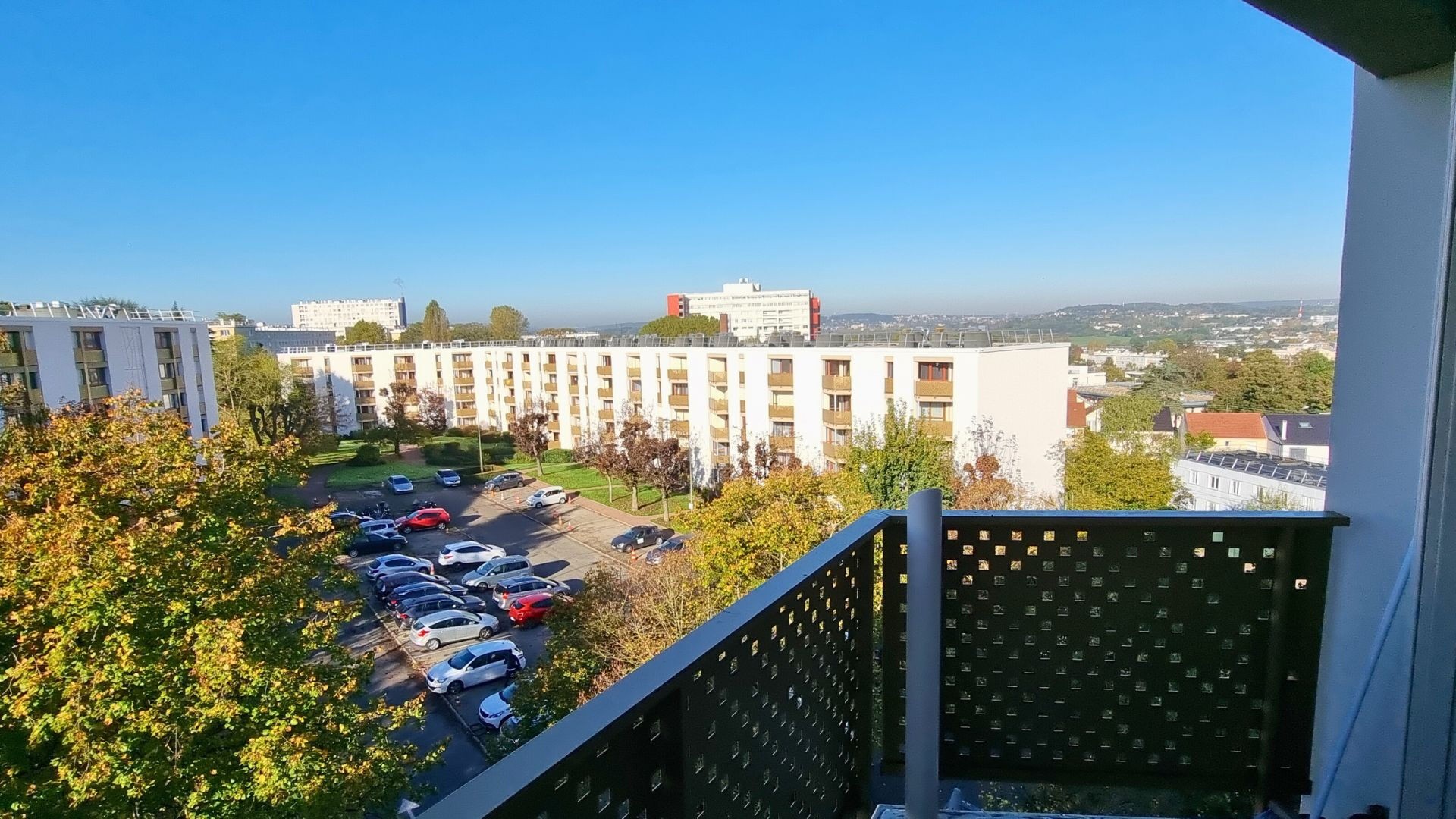 Vente Appartement à Longjumeau 3 pièces