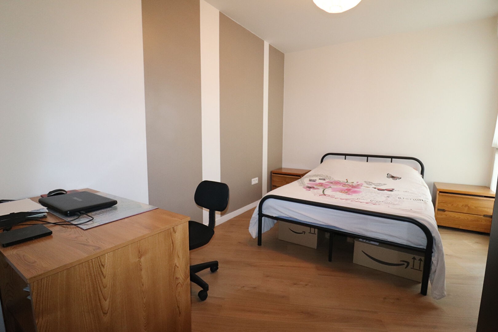 Vente Appartement à Longjumeau 2 pièces