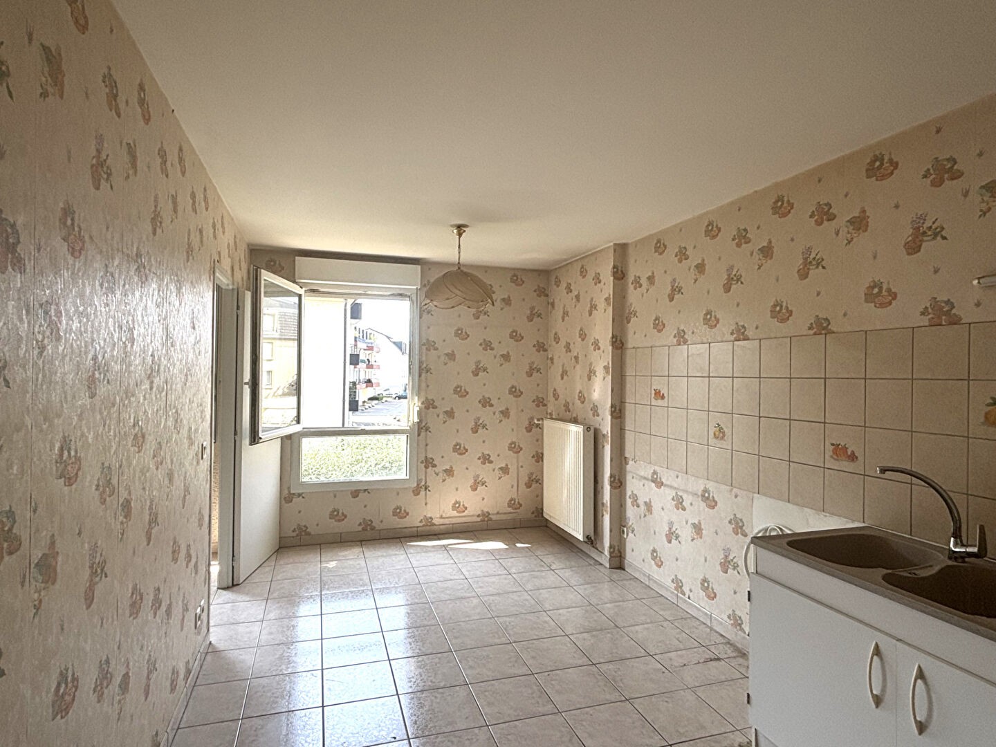 Vente Appartement à Amnéville 3 pièces