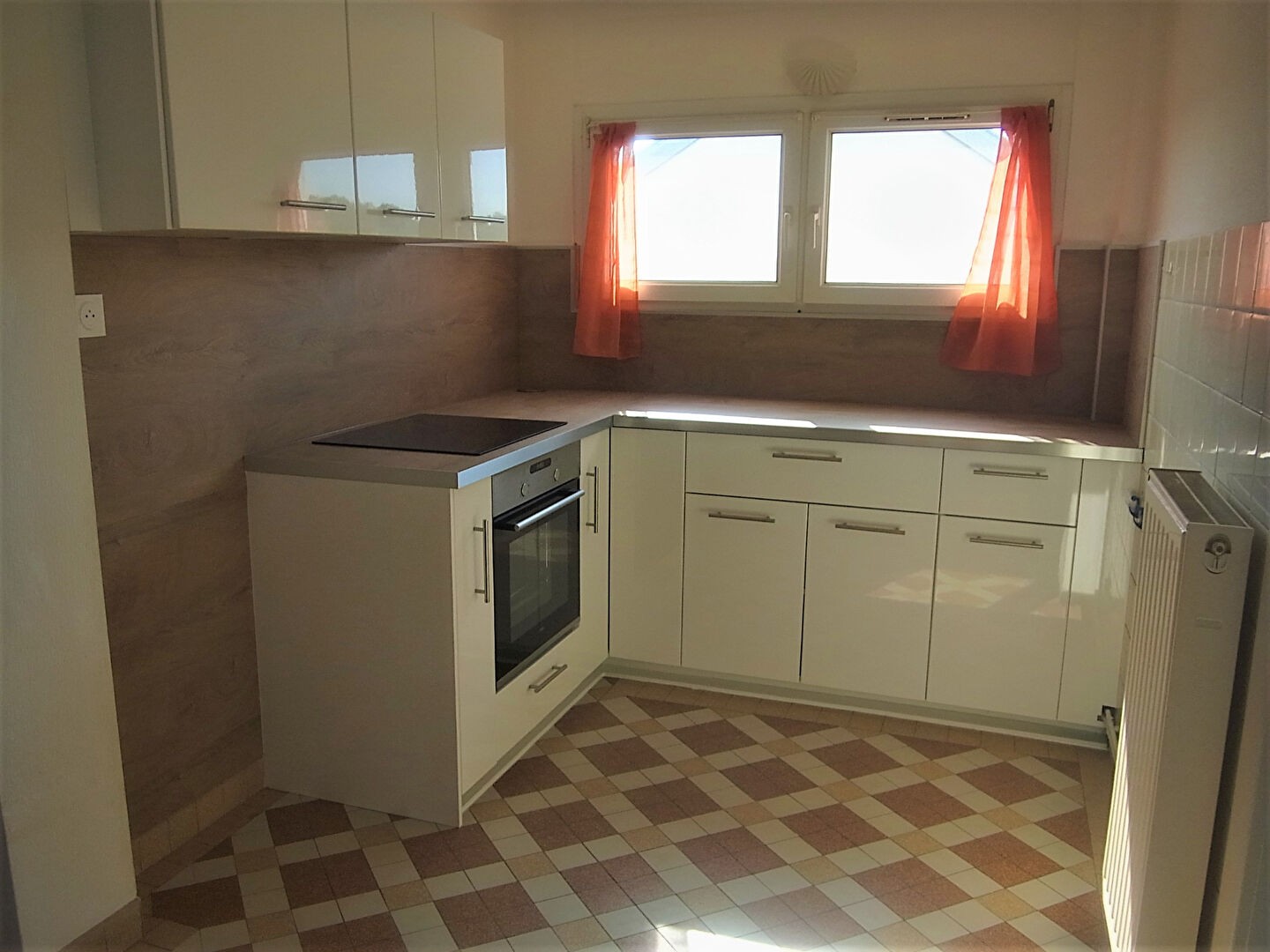 Location Appartement à Montigny-lès-Metz 3 pièces