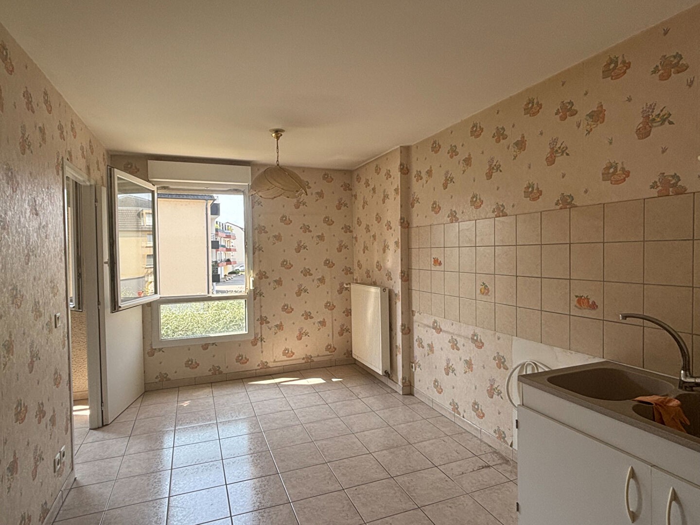 Vente Appartement à Amnéville 3 pièces