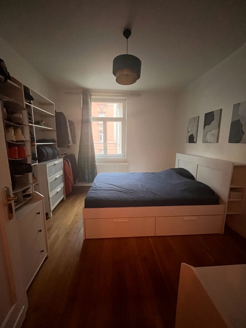 Vente Appartement à Metz 2 pièces