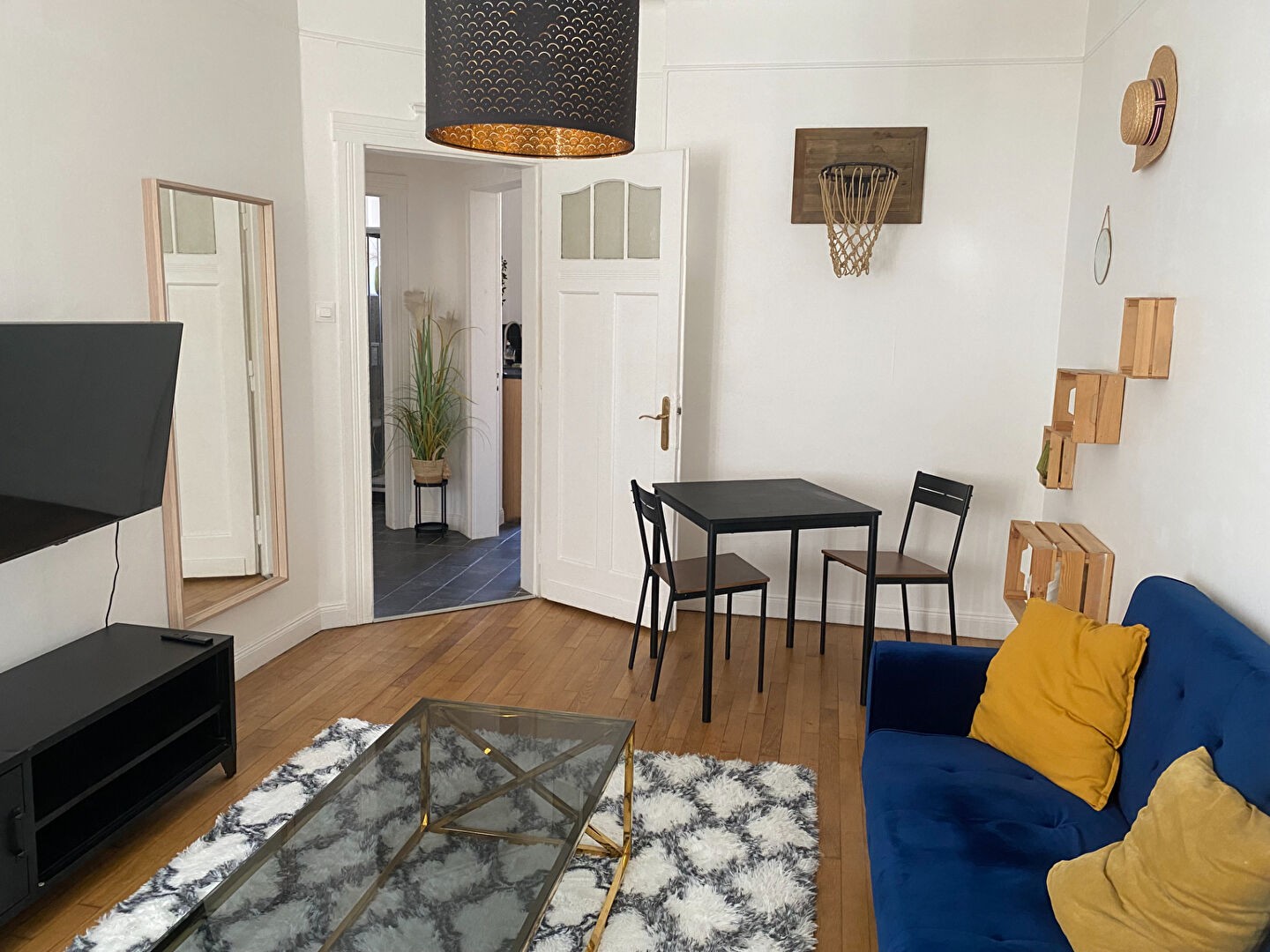 Vente Appartement à Metz 2 pièces