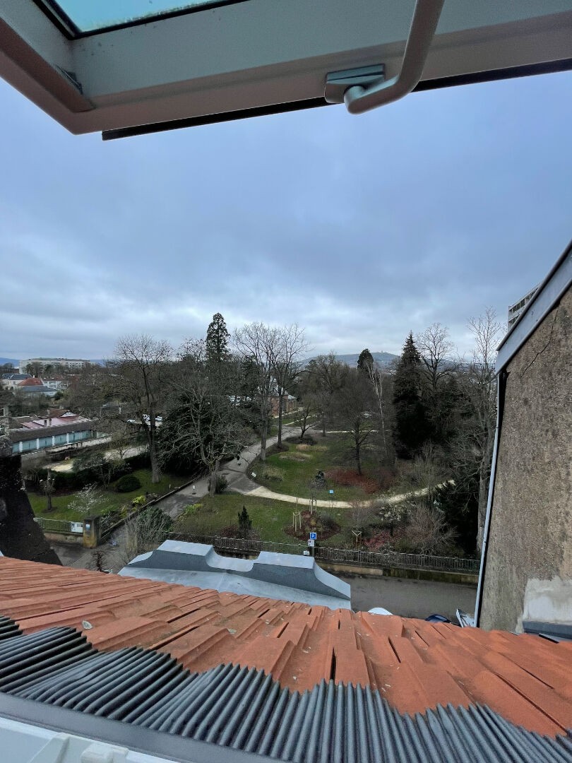 Location Appartement à Metz 3 pièces