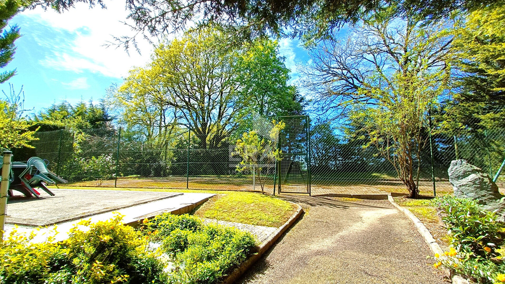 Vente Maison à le Bourgneuf-la-Forêt 7 pièces