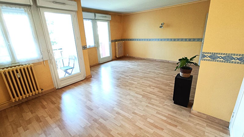 Vente Appartement à Laval 4 pièces