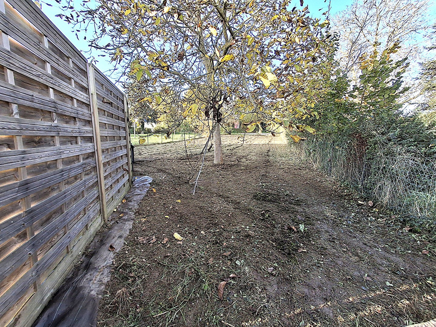 Vente Maison à Saint-Poix 5 pièces