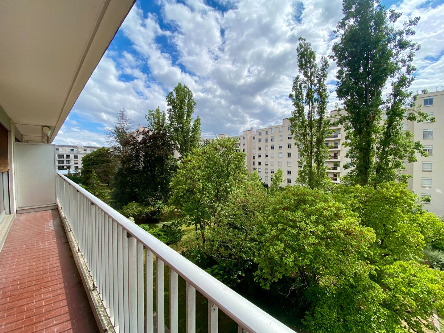 Vente Appartement à Levallois-Perret 4 pièces