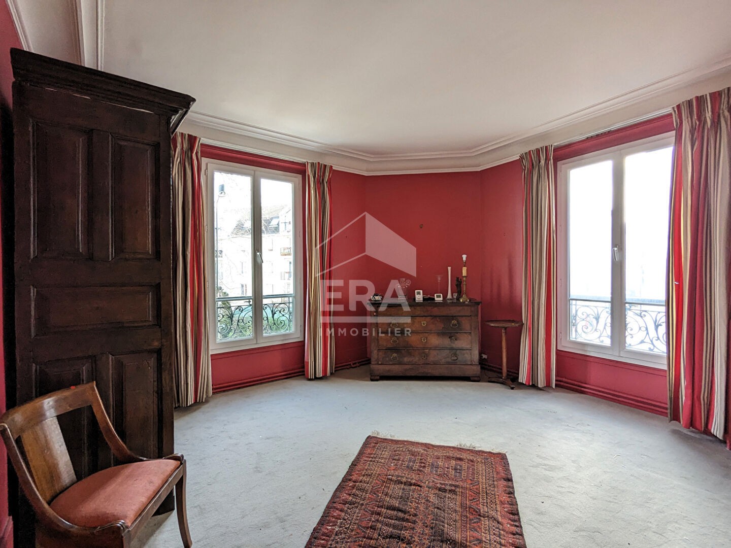 Vente Appartement à Neuilly-sur-Seine 5 pièces