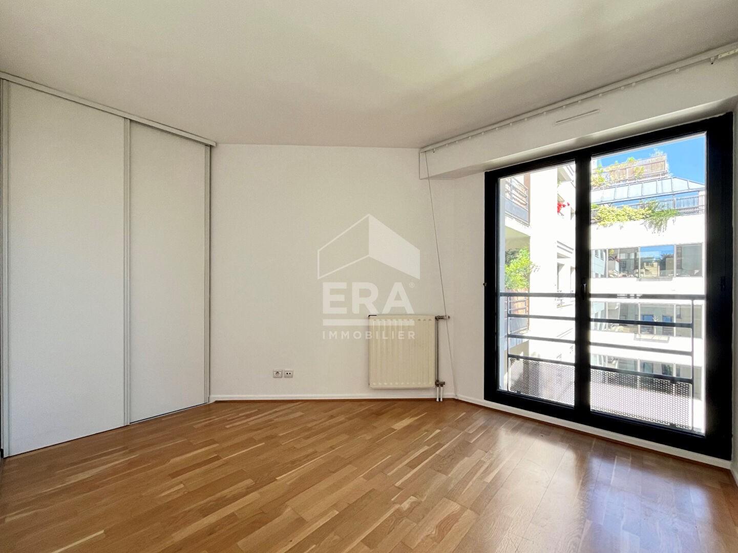 Vente Appartement à Levallois-Perret 3 pièces