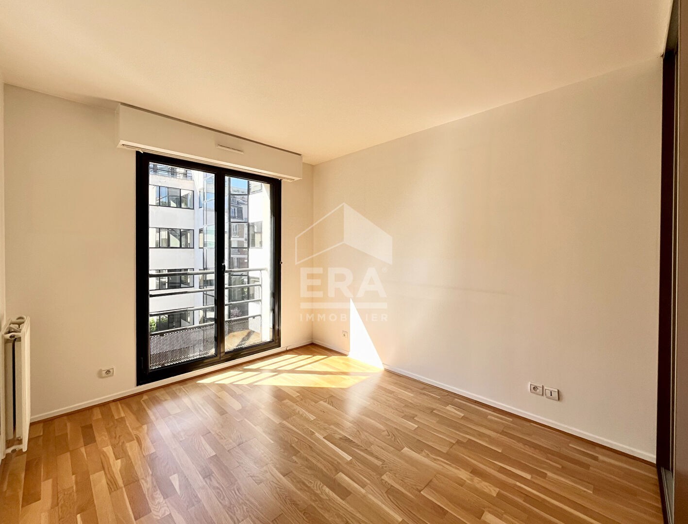 Vente Appartement à Levallois-Perret 3 pièces