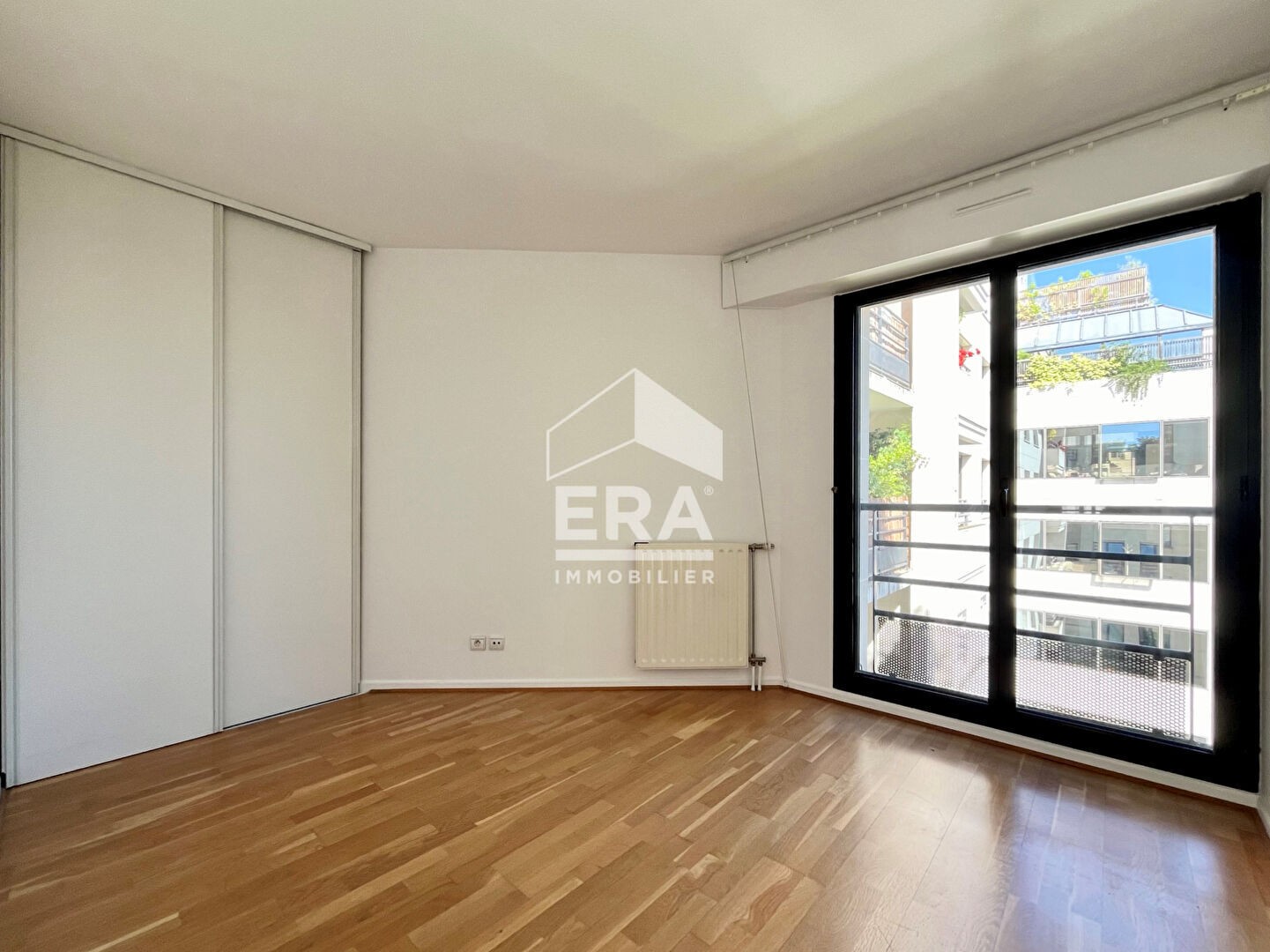 Vente Appartement à Levallois-Perret 3 pièces