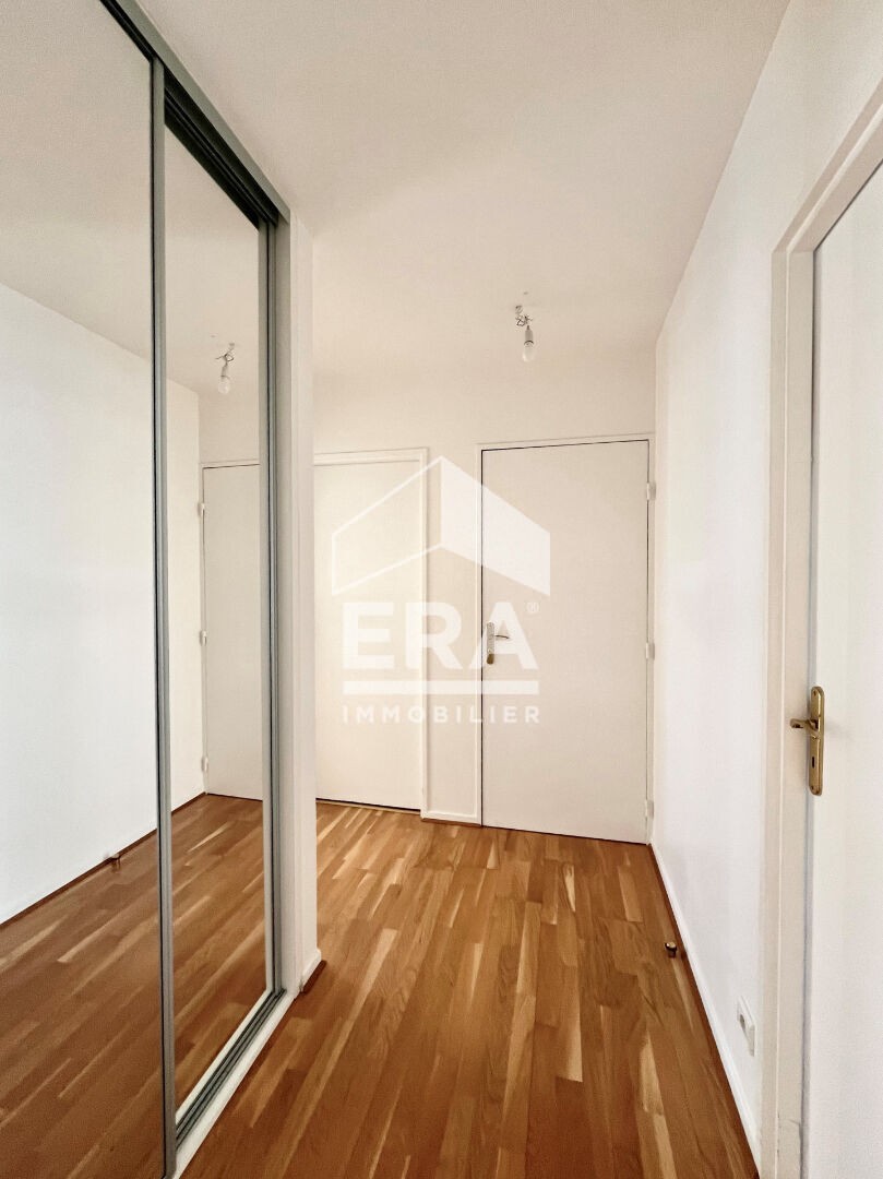 Vente Appartement à Levallois-Perret 3 pièces