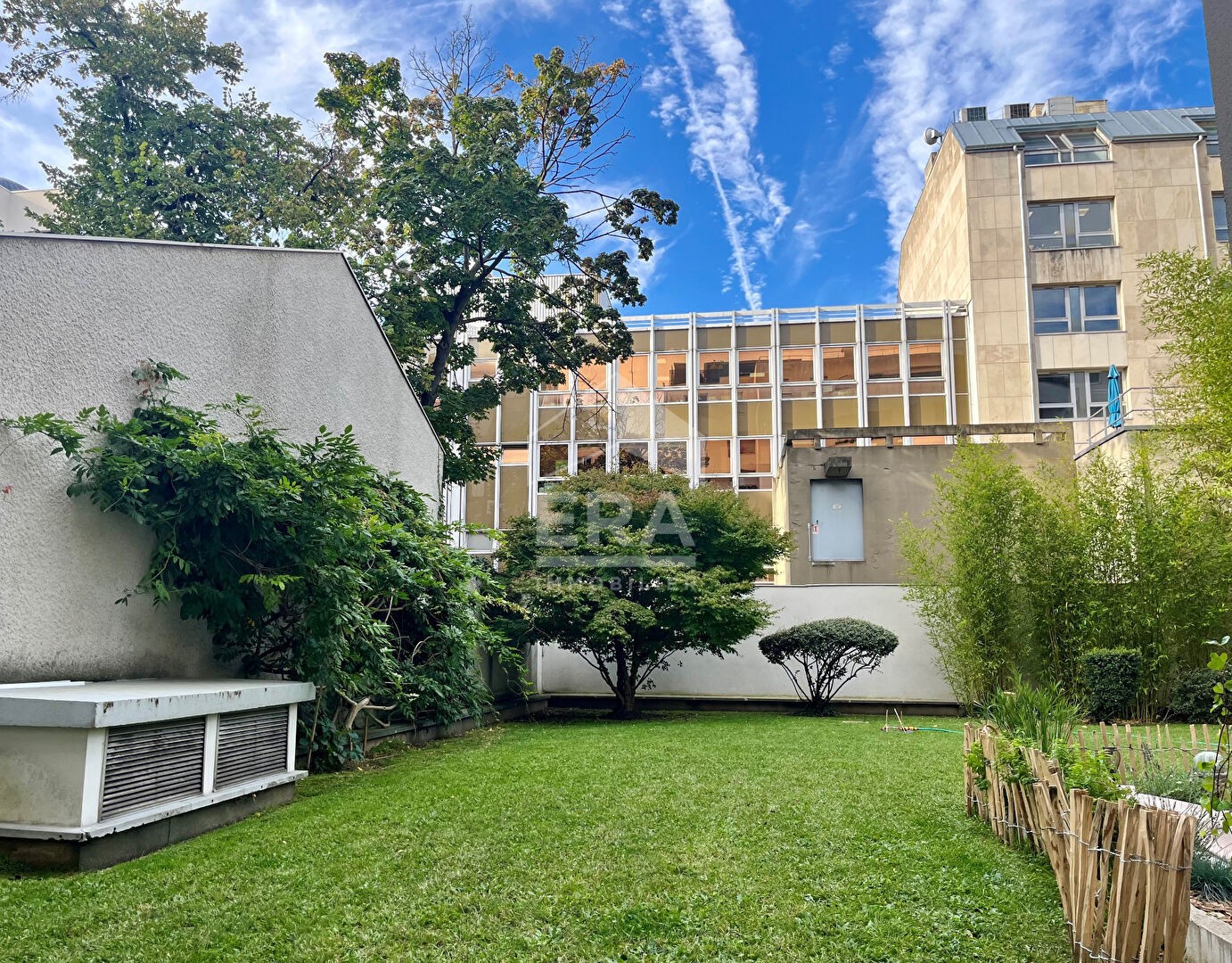 Vente Appartement à Levallois-Perret 2 pièces