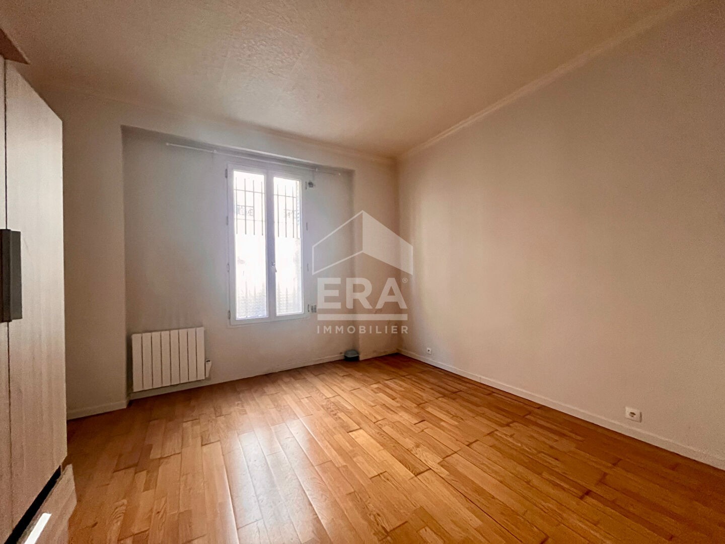 Vente Appartement à Levallois-Perret 2 pièces