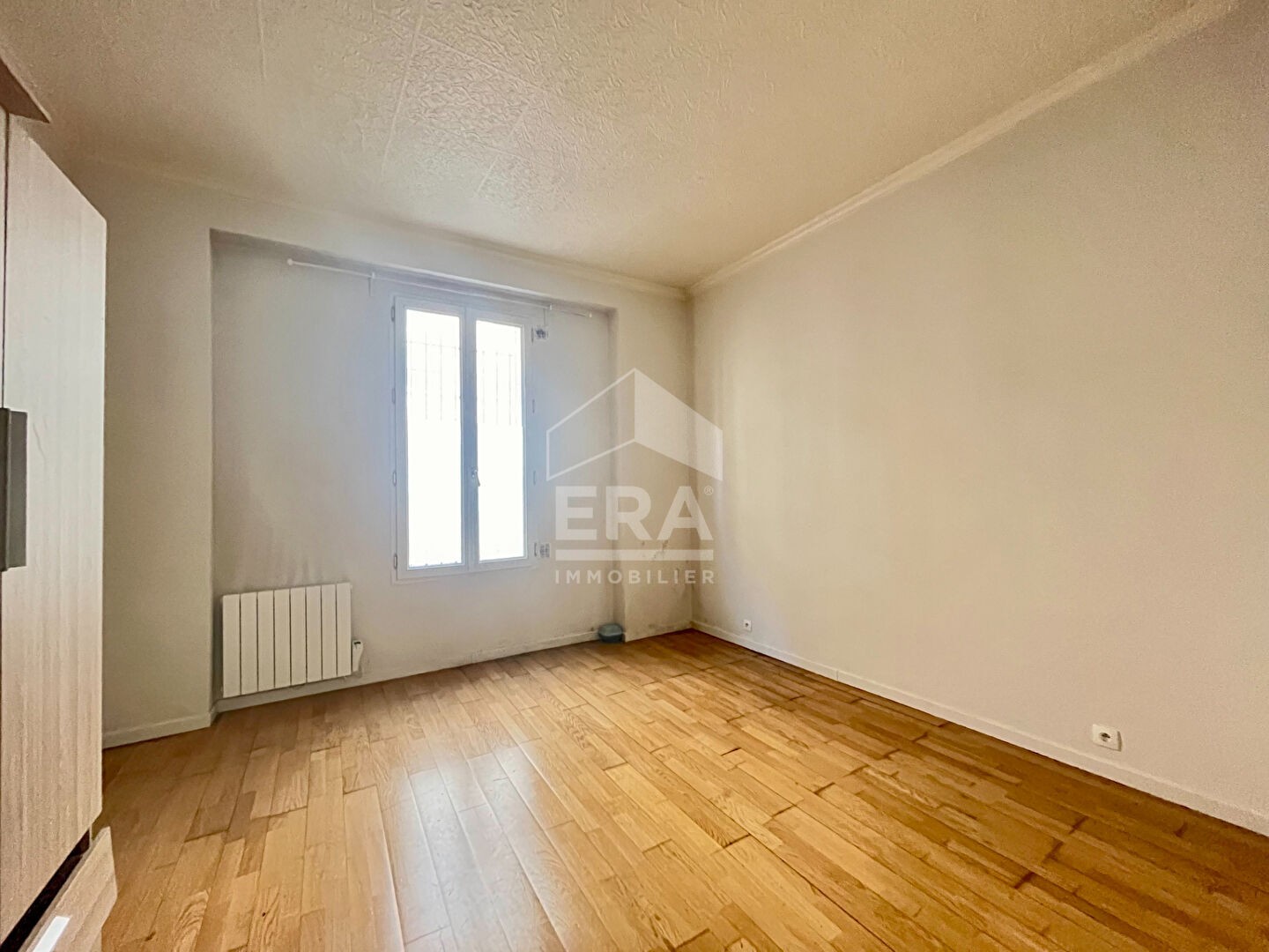 Vente Appartement à Levallois-Perret 2 pièces