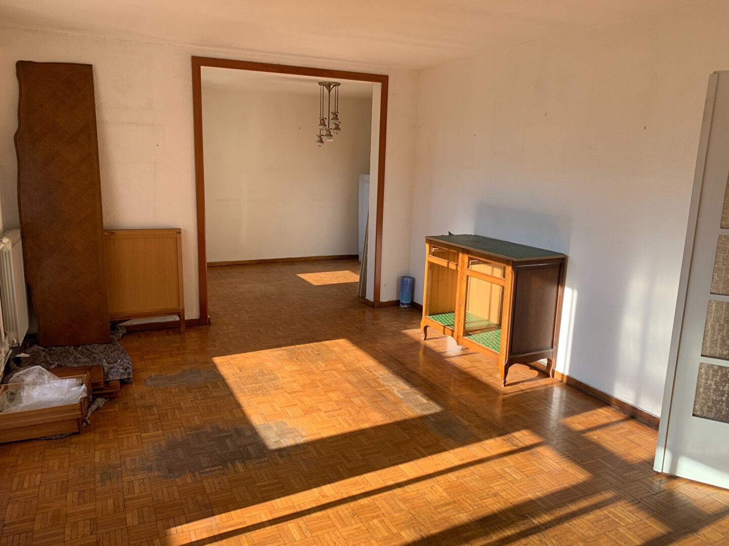 Vente Appartement à Marseille 11e arrondissement 4 pièces