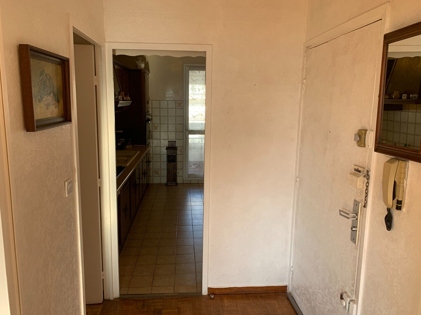 Vente Appartement à Marseille 11e arrondissement 4 pièces