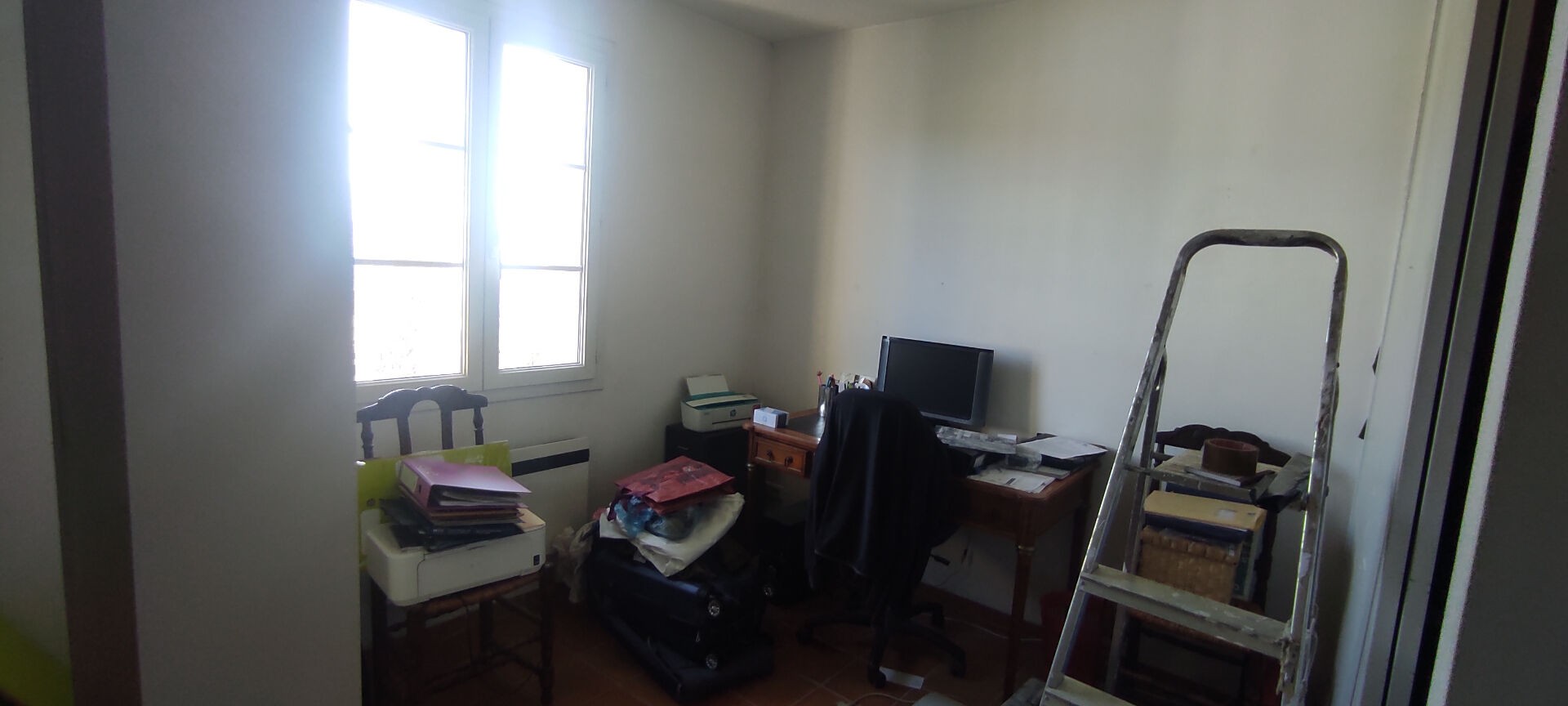 Vente Maison à Marseille 12e arrondissement 5 pièces