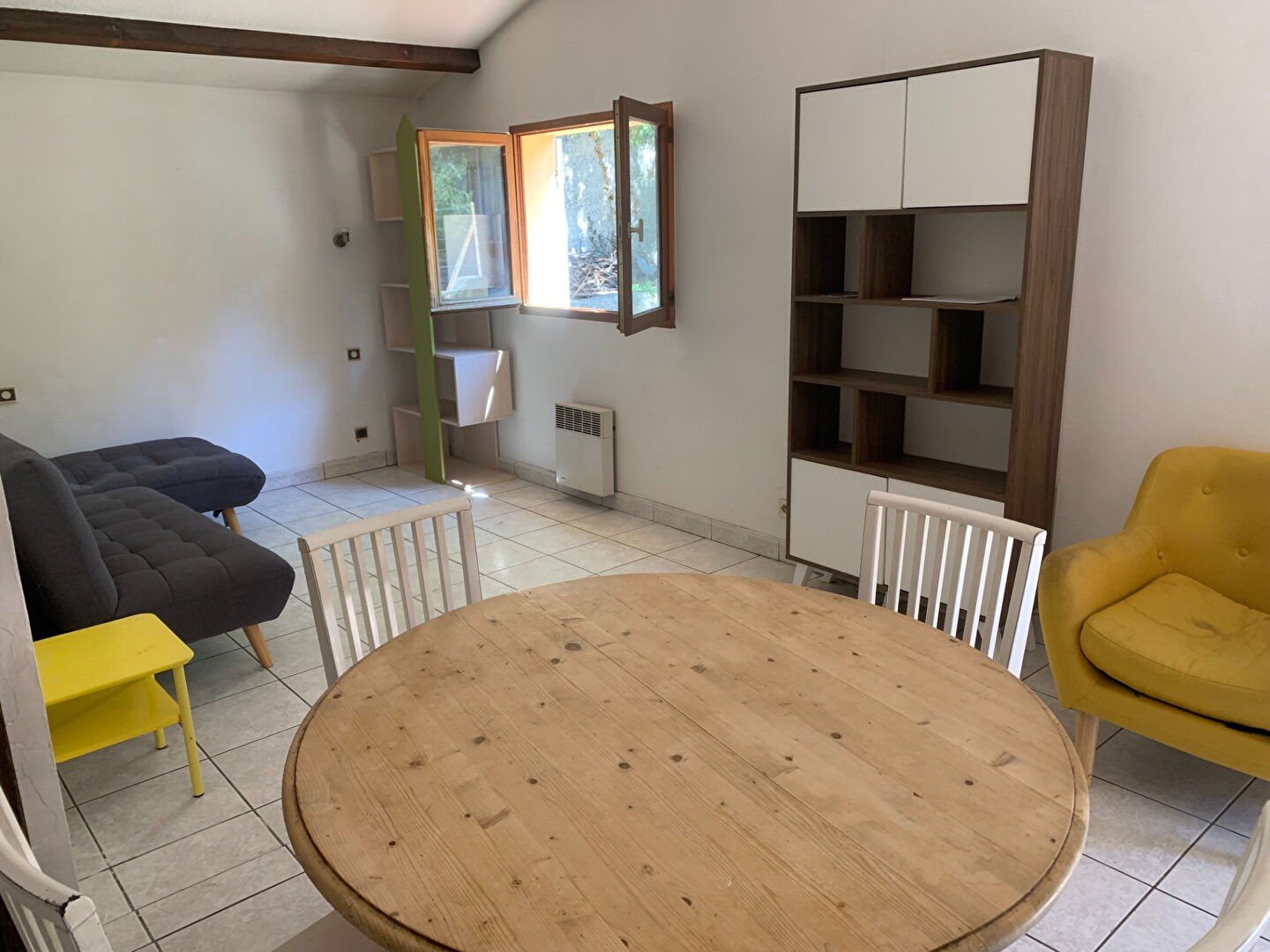 Vente Maison à Marseille 4e arrondissement 3 pièces