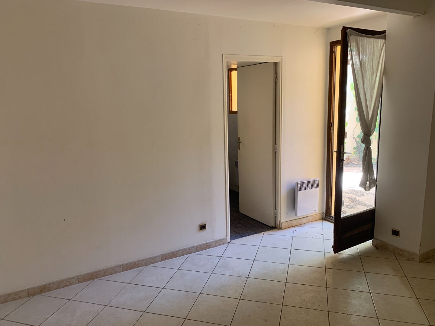 Vente Maison à Marseille 4e arrondissement 3 pièces