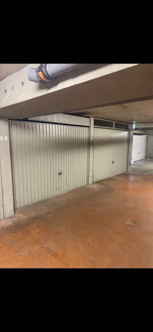 Vente Garage / Parking à Marseille 12e arrondissement 0 pièce