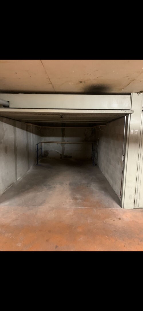 Vente Garage / Parking à Marseille 12e arrondissement 0 pièce