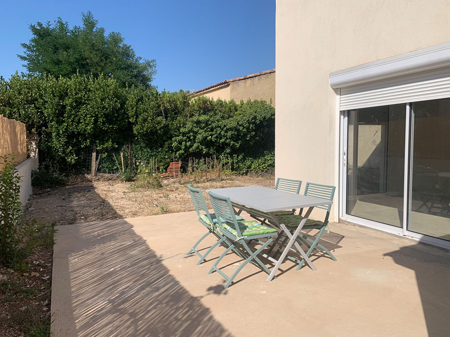 Vente Maison à Marseille 12e arrondissement 4 pièces