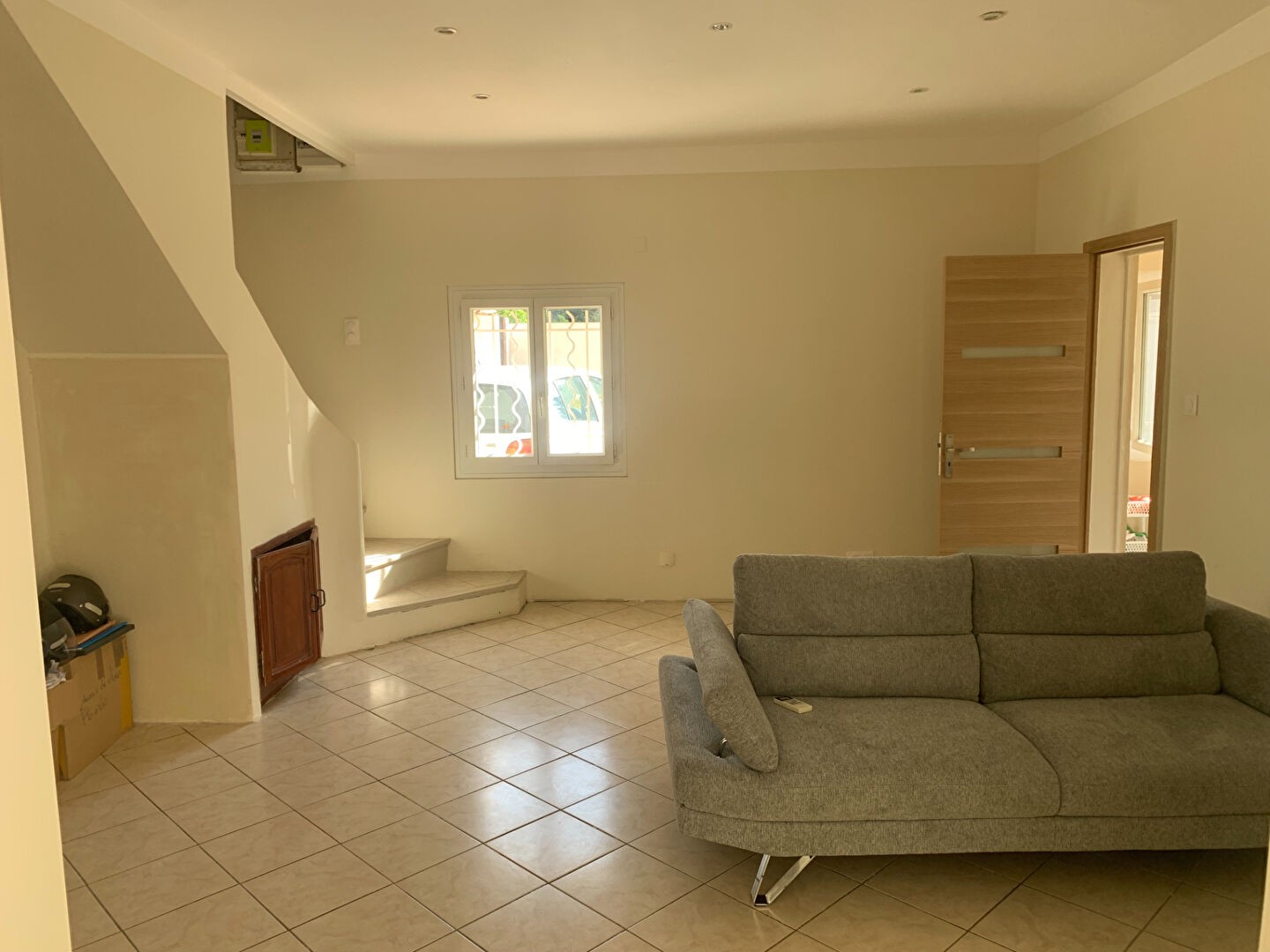 Vente Maison à Marseille 12e arrondissement 4 pièces