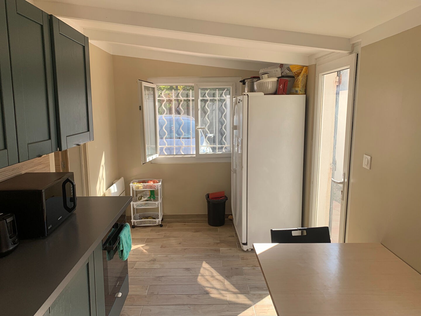 Vente Maison à Marseille 12e arrondissement 4 pièces