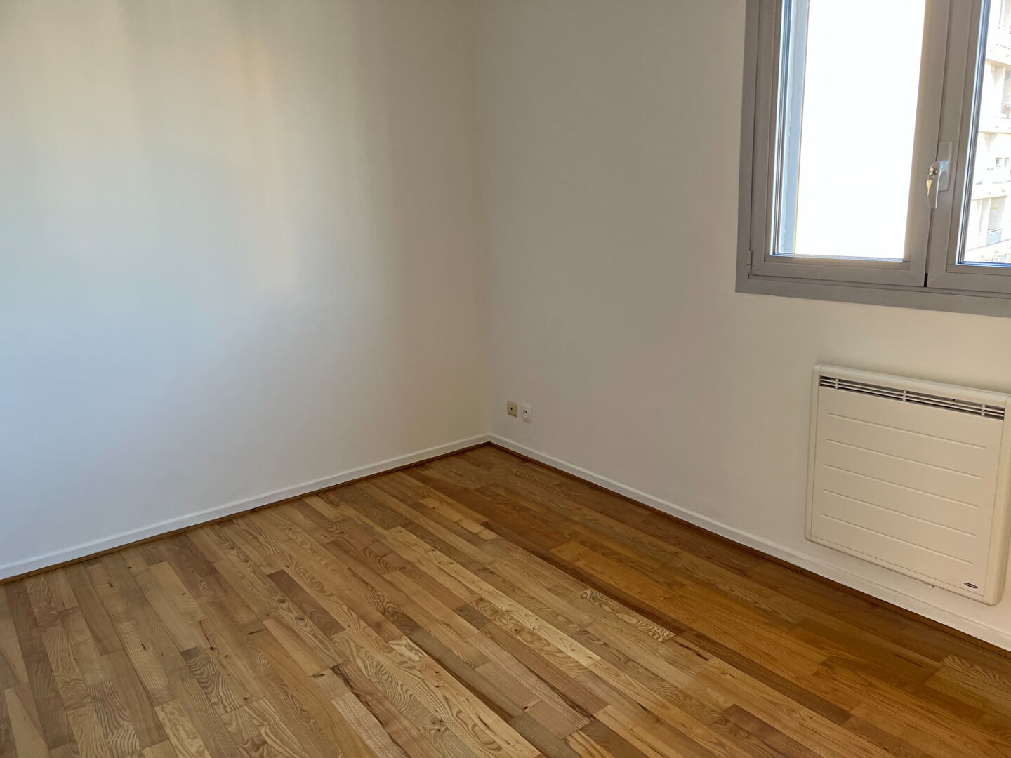 Vente Appartement à Marseille 13e arrondissement 3 pièces