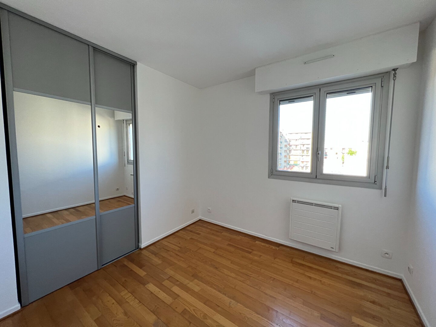 Vente Appartement à Marseille 13e arrondissement 3 pièces