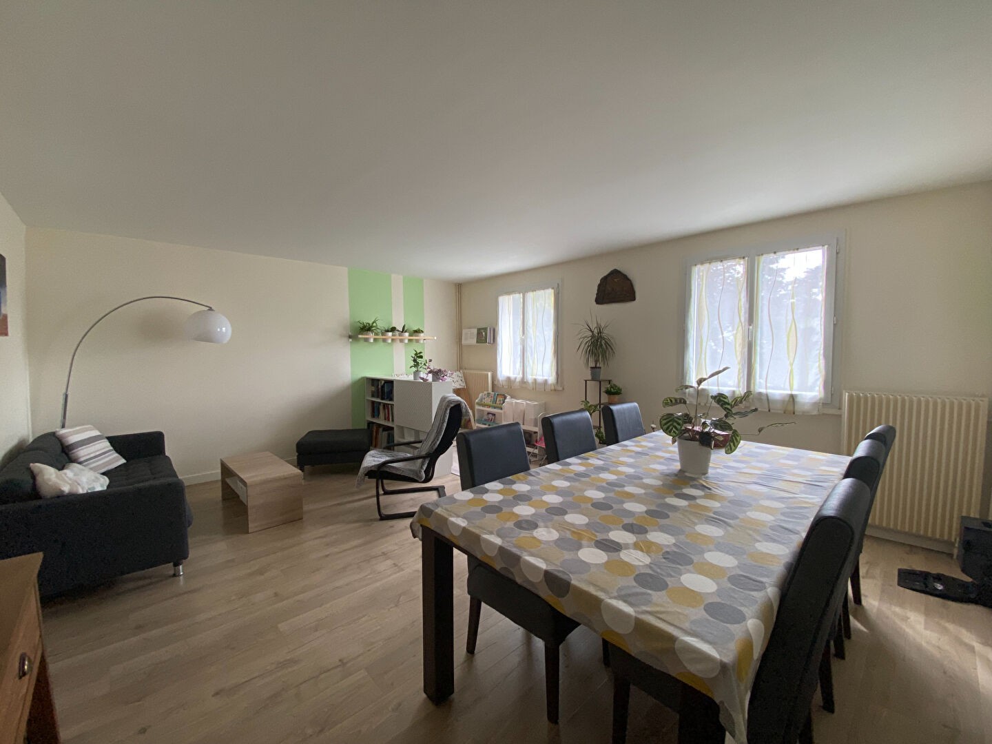 Vente Maison à Plaisir 7 pièces