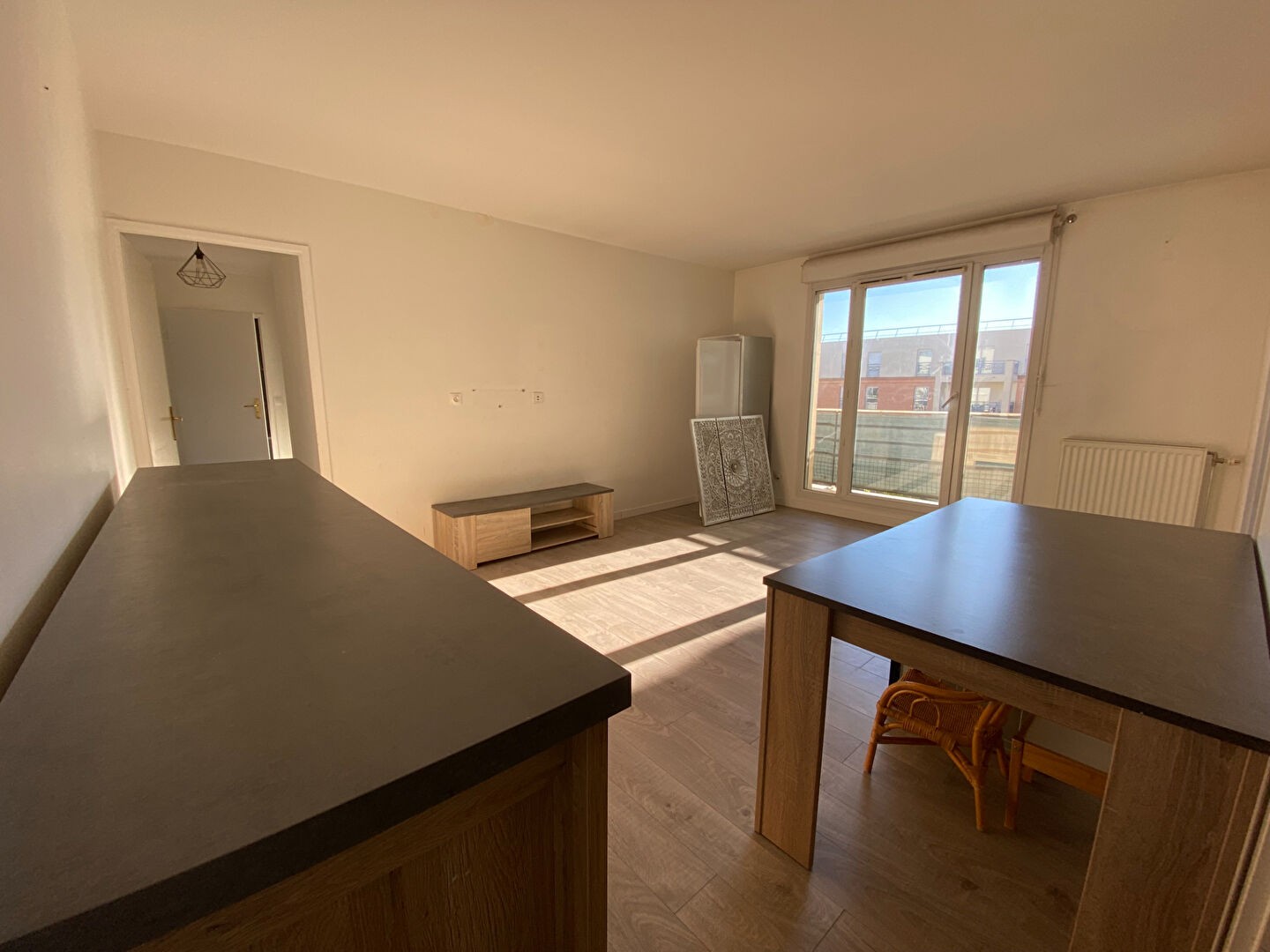 Vente Appartement à Élancourt 4 pièces