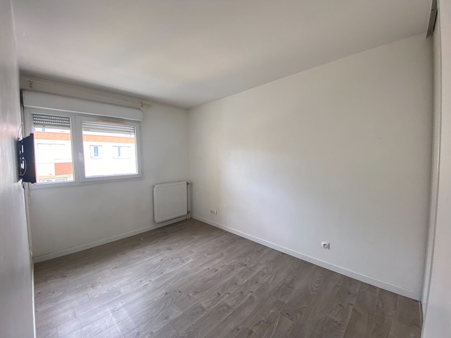 Vente Appartement à Élancourt 4 pièces