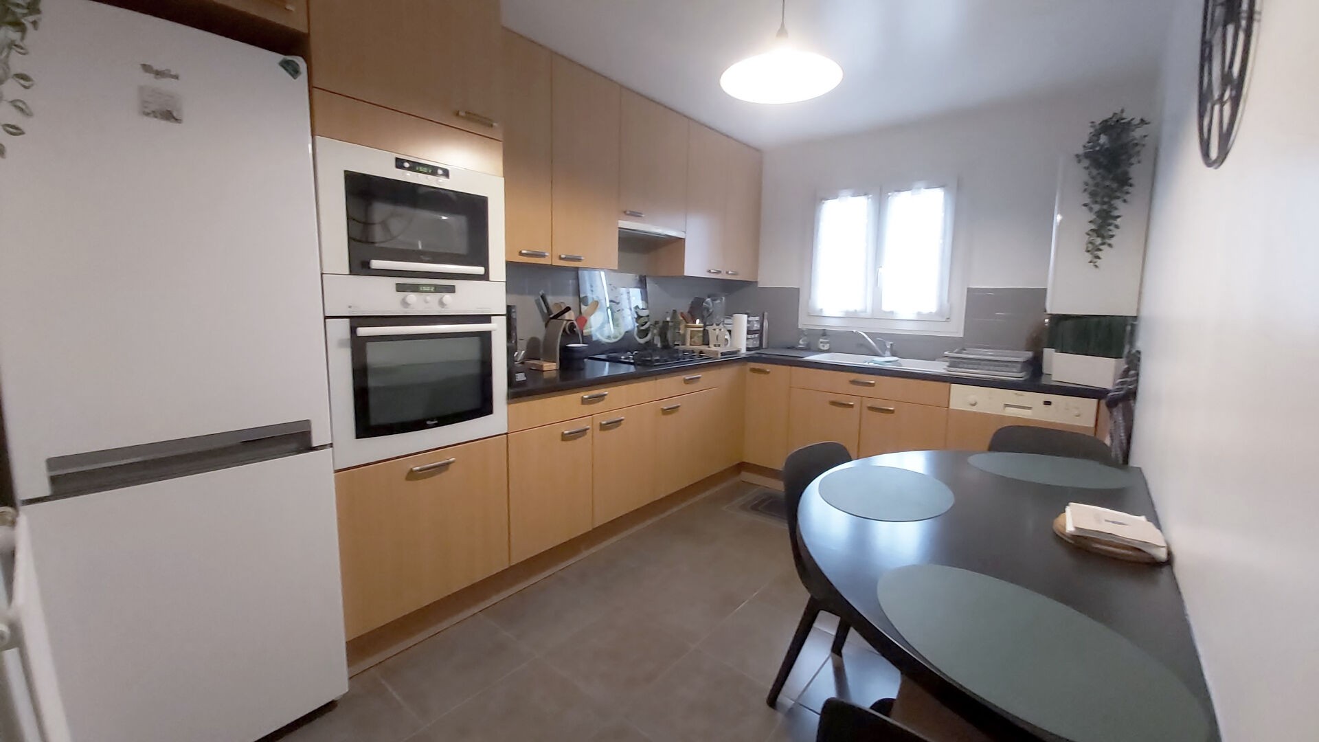 Vente Appartement à Montigny-le-Bretonneux 4 pièces